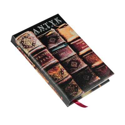 Oprawa książkowa w płótno canvas 3206 Oprawa książkowa w płótno canvas 3206