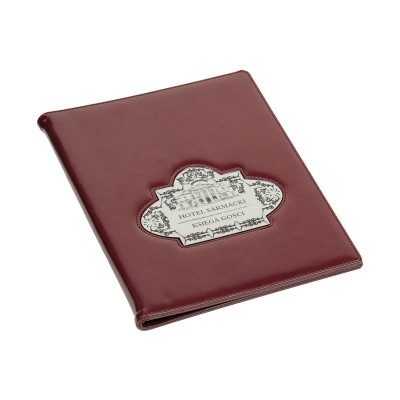 Księga gości portfolio 0361 Księga gości portfolio 0361