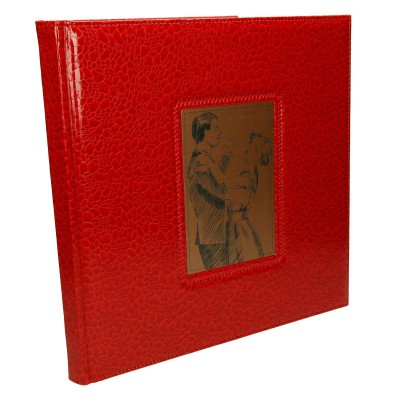 Księga gości weselnych personalizowana 0394 Księga gości weselnych personalizowana 0394