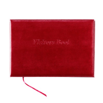 Księga hotelowa (recepcji) 3018 Księga hotelowa (recepcji) 3018