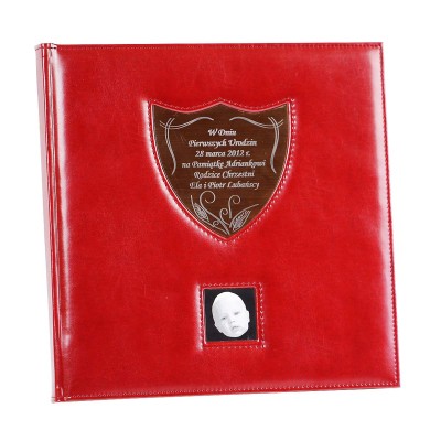 Album personalizowany na prezent 3207 Album personalizowany na prezent 3207