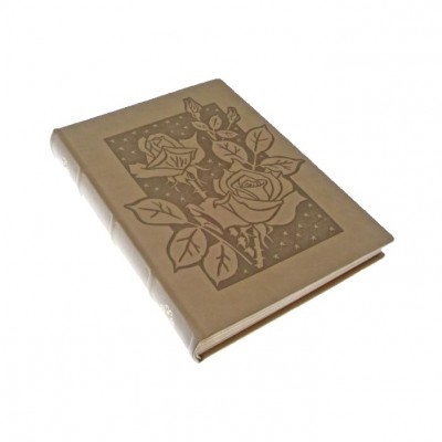 Księga ślubna KS-1 AB 0873 Księga ślubna KS-1 AB 0873