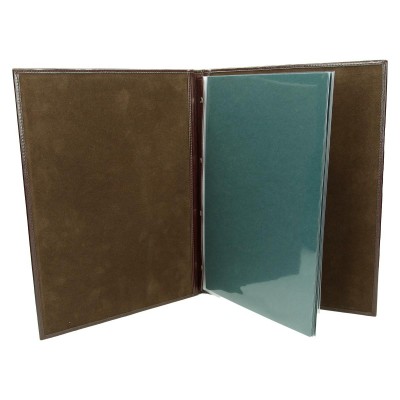 Okładka na menu MENU-2 0404 Okładka na menu MENU-2 0404