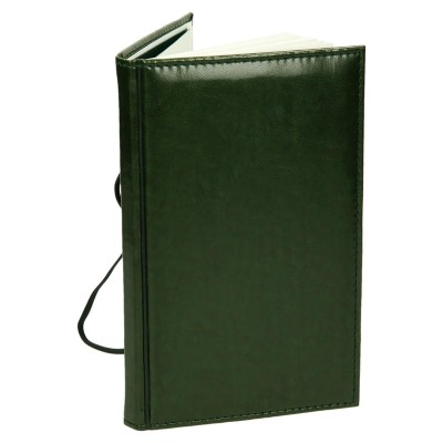 Notes zamykany gumką 0417 Notes zamykany gumką 0417