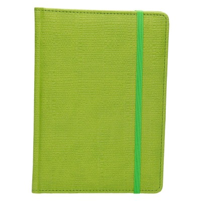 Notes z gumką 0666 Notes z gumką 0666