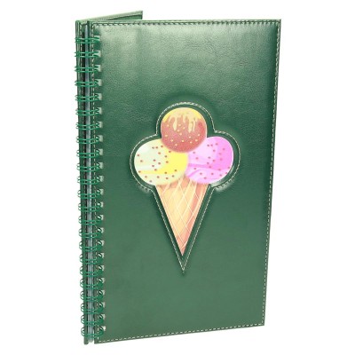 Okładka na spirali 1041 Okładka na spirali 1041