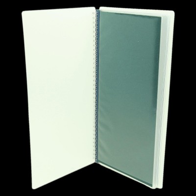 Oprawy na spirali, szerokość dowolna 1080 Oprawy na spirali, szerokość dowolna 1080