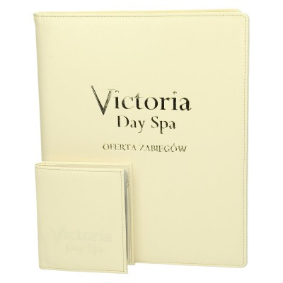 Oprawa oferty w okładkę z wkładami wymiennymi passepartout 0466 Oprawa oferty w okładkę z wkładami wymiennymi passepartout 0466