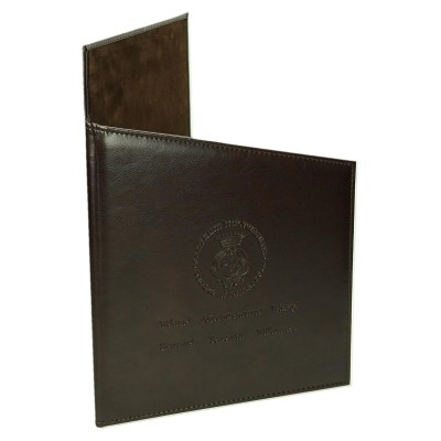 Okładka na dokumenty A-4 0484 Okładka na dokumenty A-4 0484