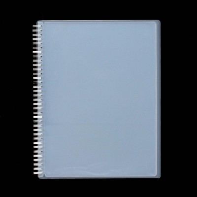 Oprawa w folię sztywną PP 1079 Oprawa w folię sztywną PP 1079