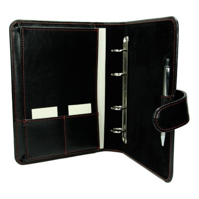 Teczka z przegrodą na dokumenty 0849 Teczka z przegrodą na dokumenty 0849