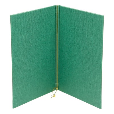 Okładka ze sznureczkiem OKL-4 0904 Okładka ze sznureczkiem OKL-4 0904