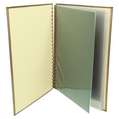 Oprawa w spiralę standard 1031 Oprawa w spiralę standard 1031