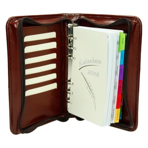 Organizer S-5 0740_5 W formacie Standardowym