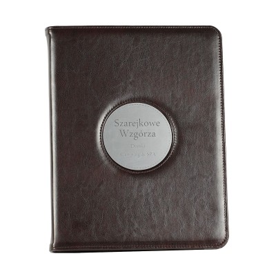 Ofertówka w oprawie na zamówienie 3177 Ofertówka w oprawie na zamówienie 3177