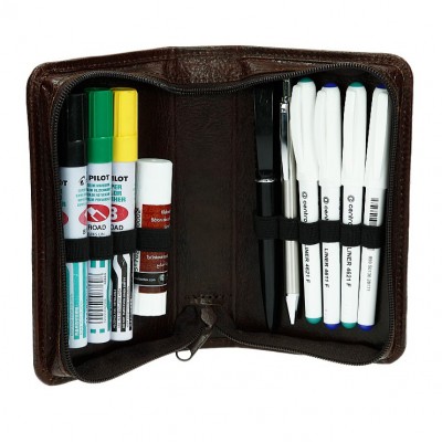 Etui na przybory piśmienne EP-1 0657 Etui na przybory piśmienne EP-1 0657
