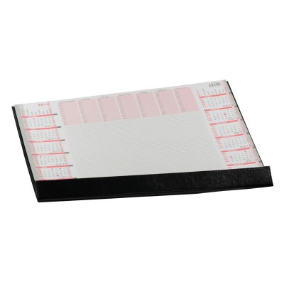 Kalendarz biuwar z eko skóry 3042 Kalendarz biuwar z eko skóry 3042