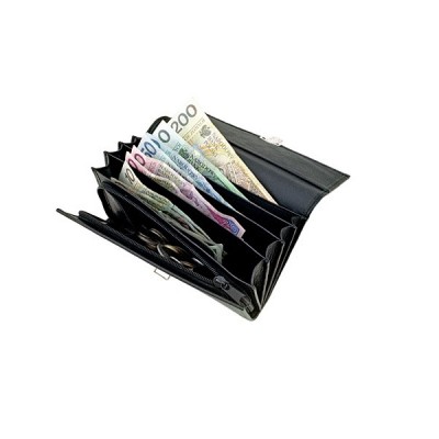 Portfel kelnerski PORT.K-1 0874 Portfel kelnerski PORT.K-1 0874