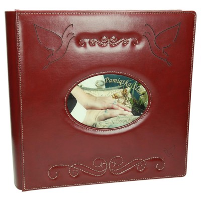 Fotoksiążka - pamiątka ślubu 0935 Fotoksiążka - pamiątka ślubu 0935