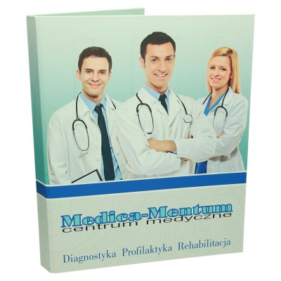 Segregatory dla farmacji 1032 Segregatory dla farmacji 1032