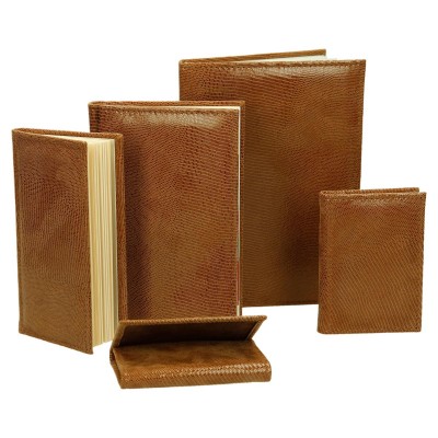 Zestaw galanterii skórzanej producent 0619 Zestaw galanterii skórzanej producent 0619