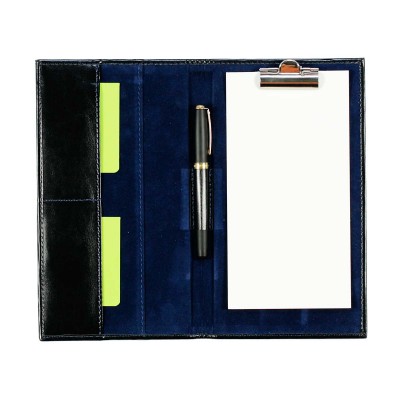 Receptownik skórzany 3241 Receptownik skórzany 3241