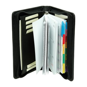 Skórzany Organizer M-4 0743_6