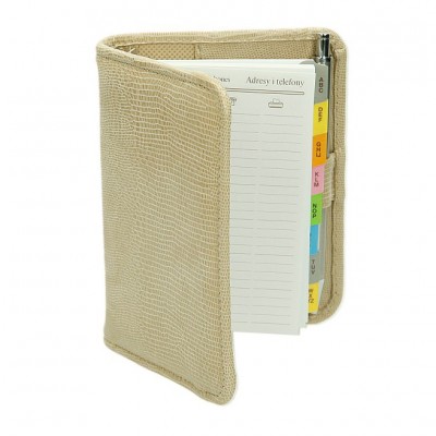 Notes skorowidz NS MINI 0575 Notes skorowidz NS MINI 0575