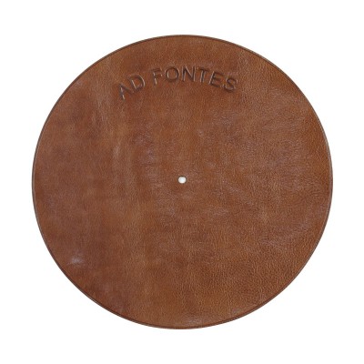 Podkładka pod gramofon skórzana 3244 Podkładka pod gramofon skórzana 3244