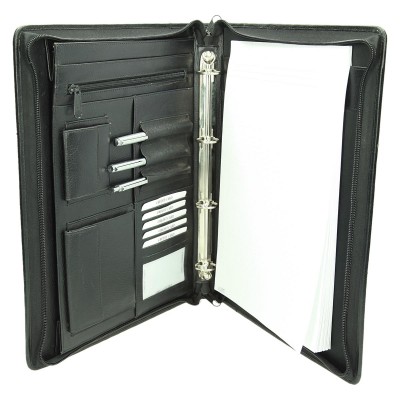 Skórzana teczka SK.BIWR-1 1052 Skórzana teczka SK.BIWR-1 1052