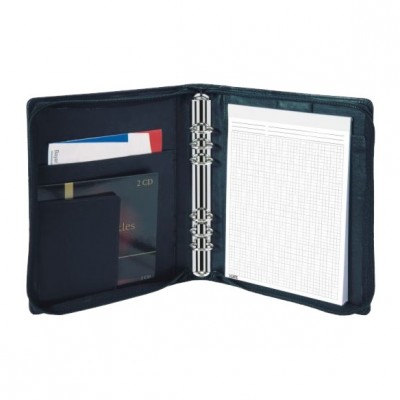 Skórzany Organizer A-5-2 3078 Skórzany Organizer A-5-2 3078