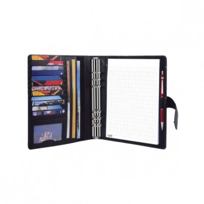 Skórzany Organizer A-5-4 3080 Skórzany Organizer A-5-4 3080