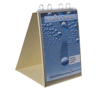 Teczka do prezentacji A-4 TDP-1 3132 Teczka do prezentacji A-4 TDP-1 3132