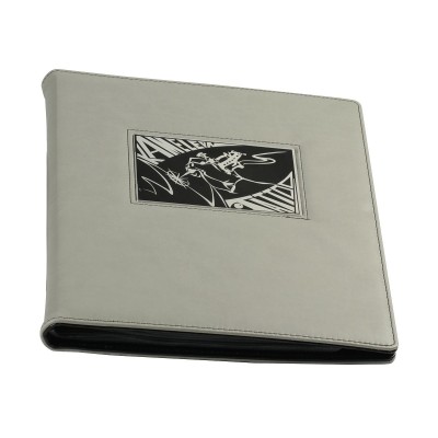 Teczka ofertowa dla studia tatuażu 0381 Teczka ofertowa dla studia tatuażu 0381