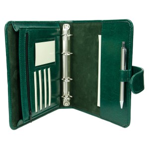 Teczka organizer w formacie A5 0823_4