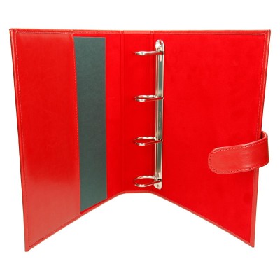 Teczka segregator SEG-2 0772 Teczka segregator SEG-2 0772