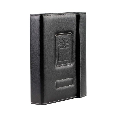 Teczka segregator skórzana 3254 Teczka segregator skórzana 3254