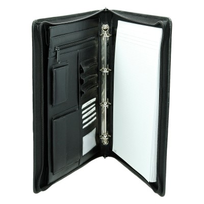 Skórzana teczka SK.BIWR-2 0628 Skórzana teczka SK.BIWR-2 0628