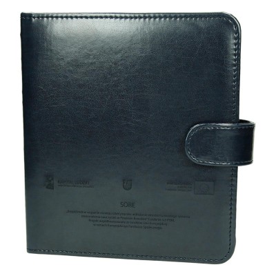 Teczka biurowa A-4 4R 0844 Teczka biurowa A-4 4R 0844