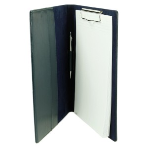 Teczka z klipem GZ-8K 0407_8 Clipboard - z klipem