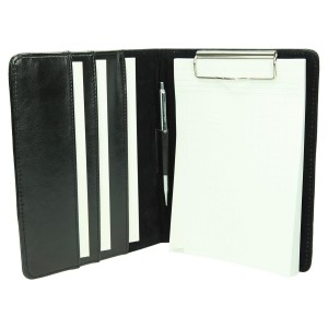 Teczka z klipem w formacie A-5 0496_1 Clipboard - z klipem