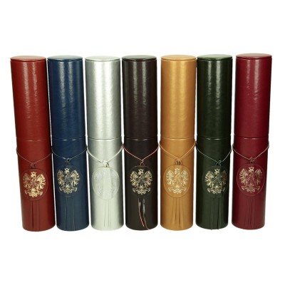 Tubus z godłem państwowym 0489 Tubus z godłem państwowym 0489