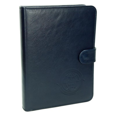 Organizer ze skóry A-5-4 0890 Organizer ze skóry A-5-4 0890