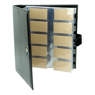 Wizytownik R-540 0672 Wizytownik R-540 0672