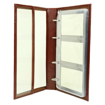 Wizytownik R-120 0815 Wizytownik R-120 0815