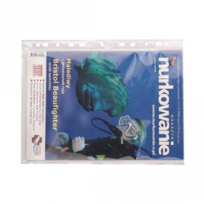 Wkład foliowy WF-1 3007 Wkład foliowy WF-1 3007