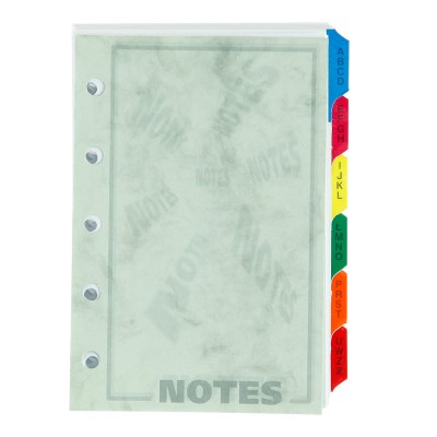 Wkład kompletny MIKRO do Organizerów MK Wkład kompletny MIKRO do Organizerów MK