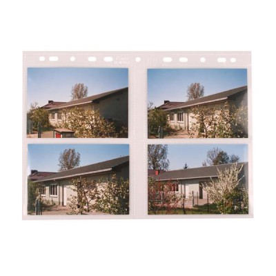 Wkłady foliowe WF-6 3012 Wkłady foliowe WF-6 3012