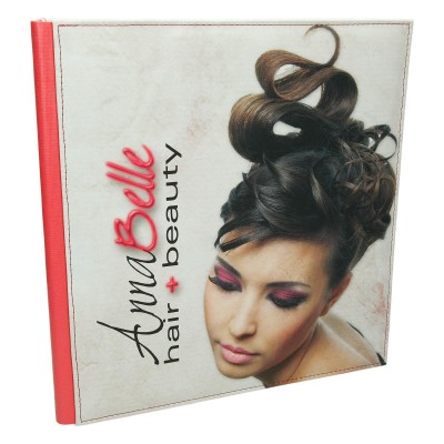 Fotoksiążka w oprawie z płótna canvas 0886 Fotoksiążka w oprawie z płótna canvas 0886