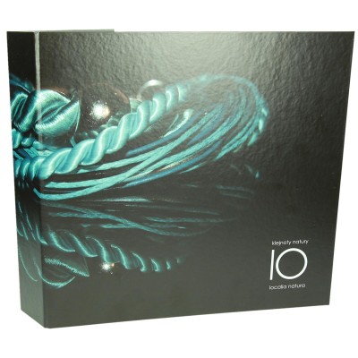 Segregator z indywidualnym projektem 0927 Segregator z indywidualnym projektem 0927